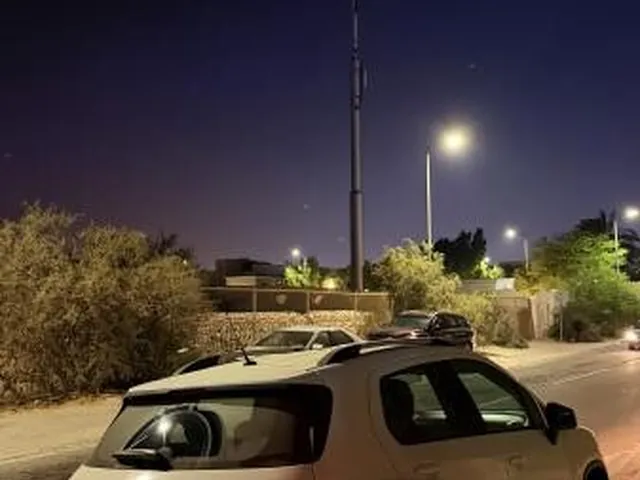 صورة 2015 شيفروليه تراكس LT