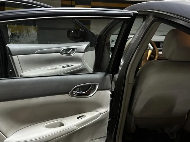 Photo of 2014 Nissan Sentra