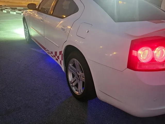 Photo of 2010 Dodge Challenger GT