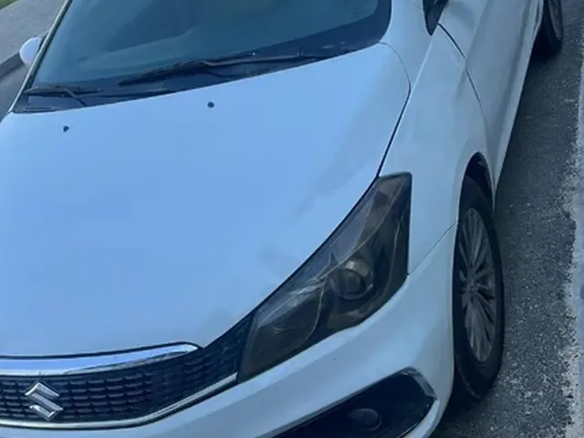 Photo of 2024 Suzuki Dzire