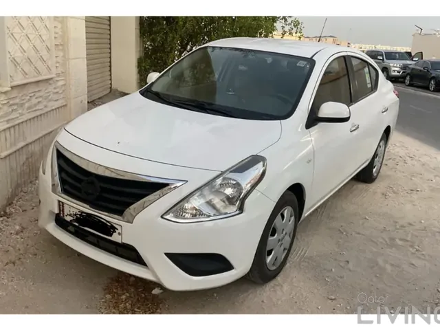 Photo of 2022 Nissan Sunny
