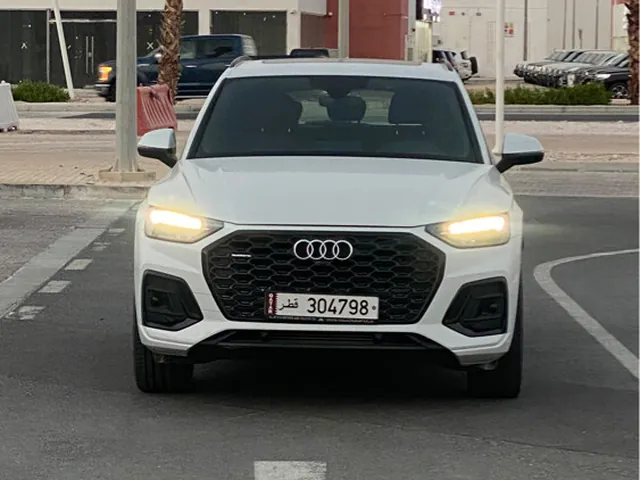 Photo of 2023 Audi Q5 45 TFSI