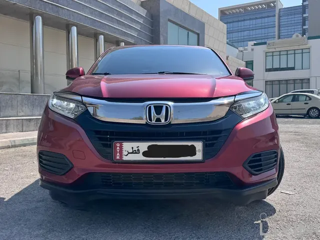Photo of 2020 Honda HR-V