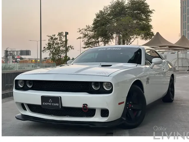 Photo of 2014 Dodge Challenger R/T