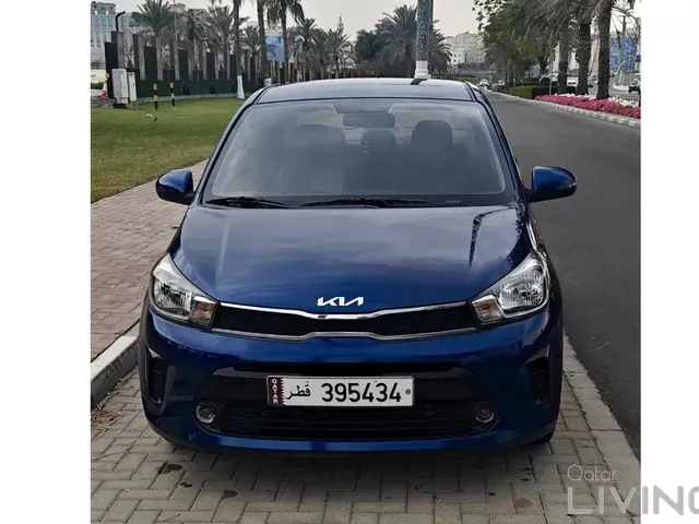 Photo of 2024 Kia Pegas