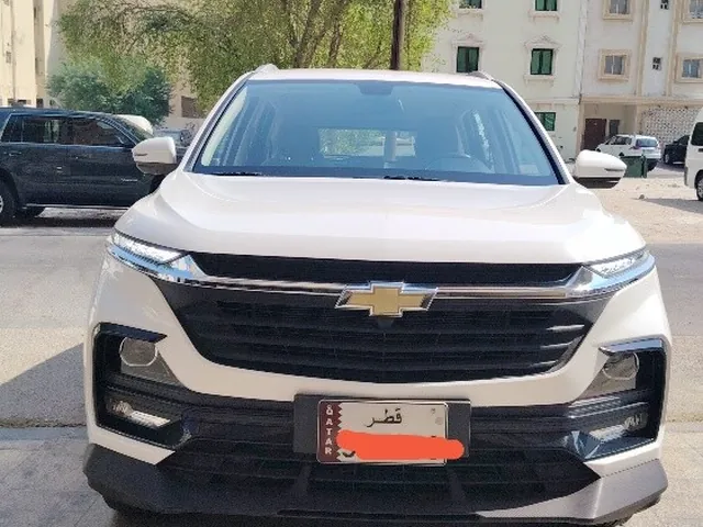 Photo of 2025 Chevrolet Captiva LS