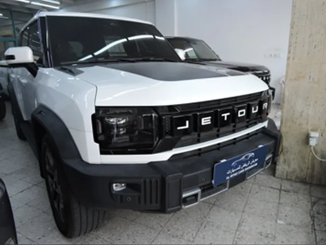 صورة 2025 جيتور T2