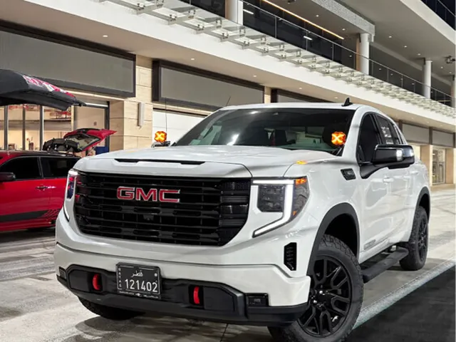Photo of 2023 GMC Sierra 1500