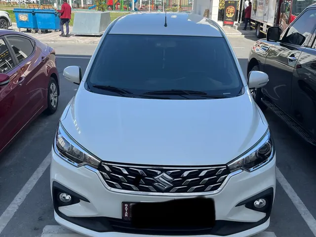 Photo of 2024 Suzuki Ertiga