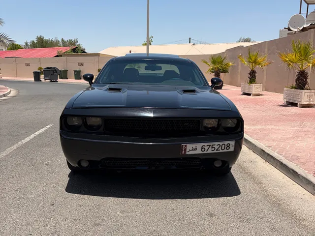 Photo of 2012 Dodge Challenger R/T