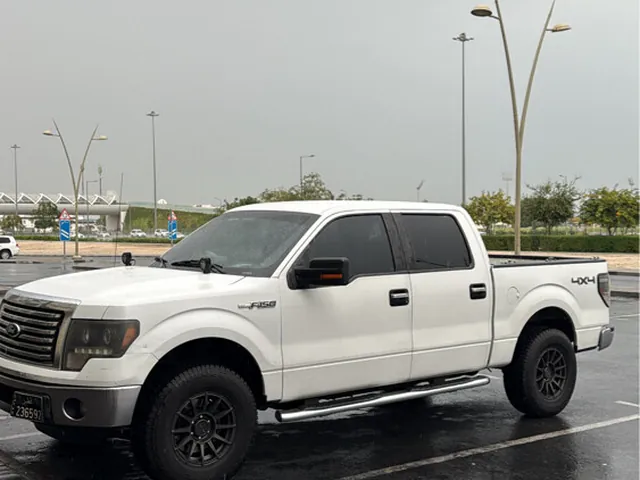 صورة 2012 فورد F-150