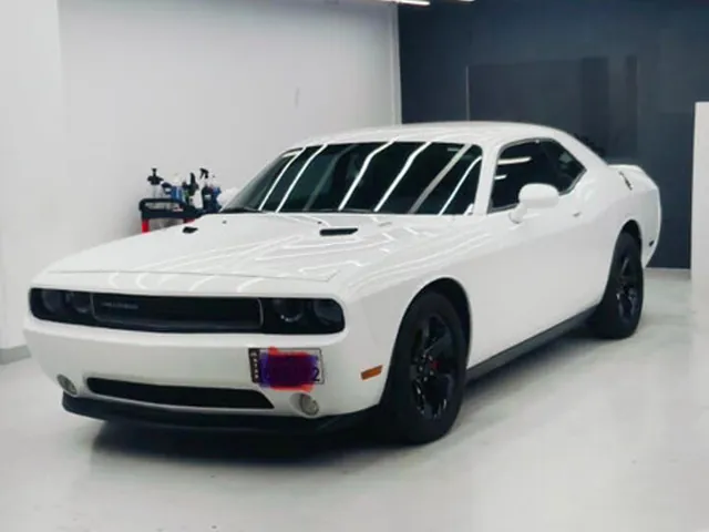 Photo of 2014 Dodge Challenger R/T