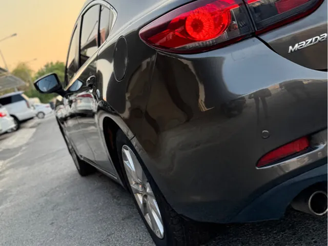 Photo of 2017 Mazda 6