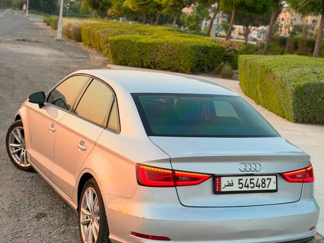Photo of 2015 Audi A3 1.4