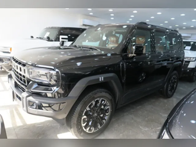 صورة 2026 جيتور G700
