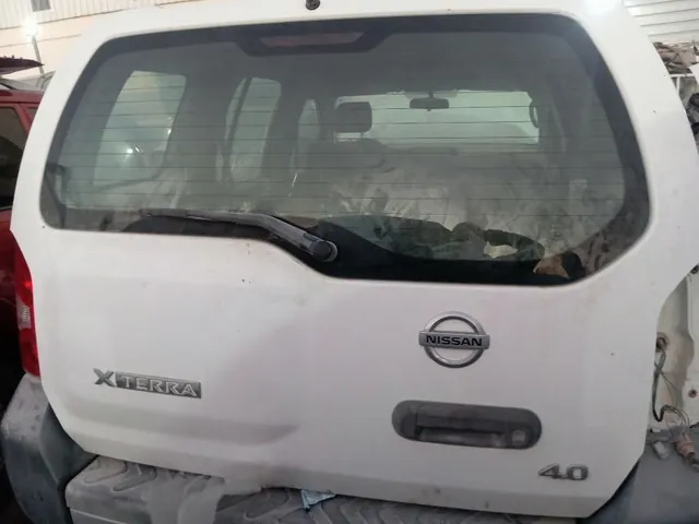 صورة 2012 نيسان إكستيرا