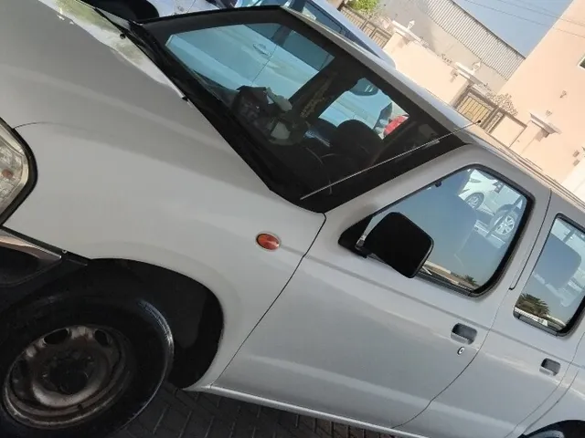 Photo of 2013 Nissan Pickup