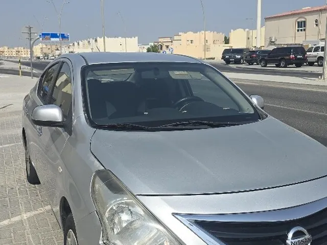 صورة 2017 نيسان صني
