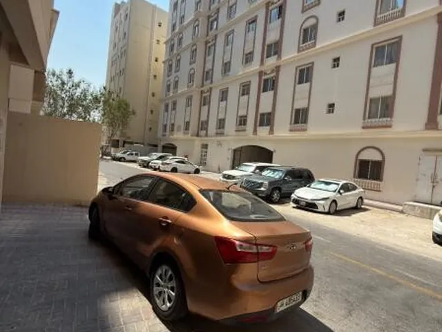 Photo of 2012 Kia Rio