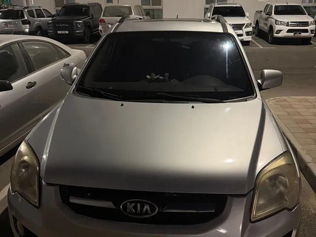 Photo of 2010 Kia Sportage GDI