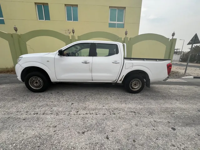 Photo of 2017 Nissan Navara SE