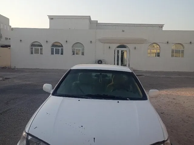 Photo of 2002 Toyota Camry GL
