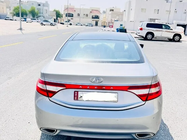 صورة 2015 هيونداي أزيرا