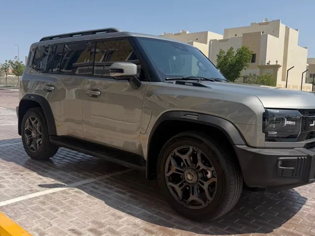 صورة 2025 جيتور T2 لاكشري