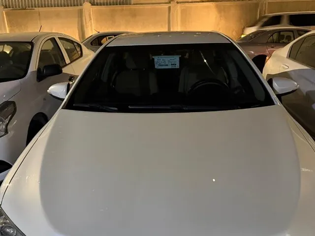 Photo of 2013 Toyota Camry GLX