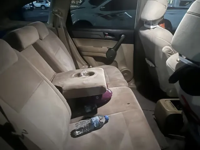 Photo of 2008 Honda CR-V