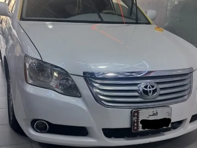Photo of 2008 Toyota Avalon Limited