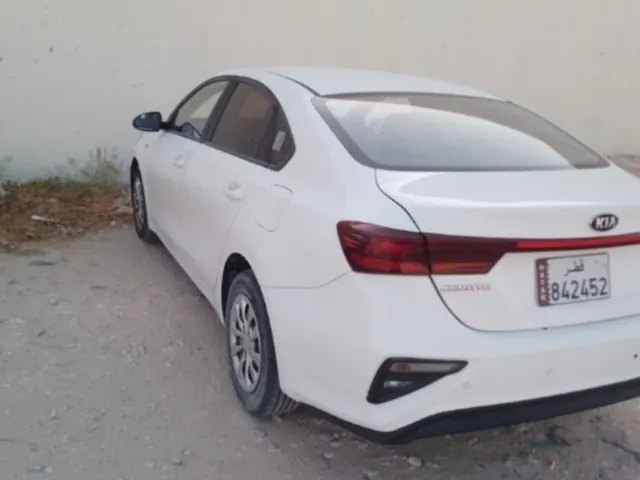 Photo of 2020 Kia Cerato 1.6 EX