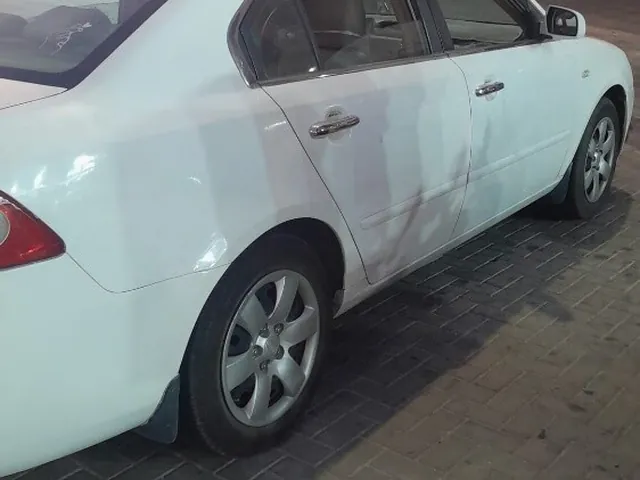 Photo of 2008 Kia Optima 2