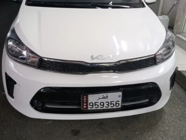 صورة 2025 كيا بيجاس