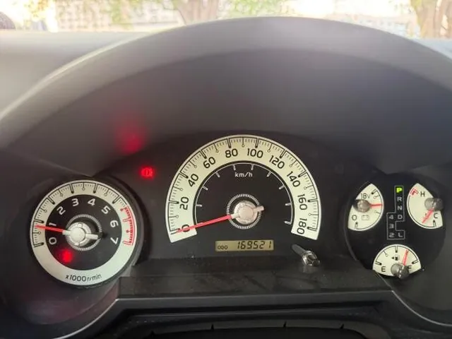 صورة 2013 تويوتا اف جي كروزر TRD