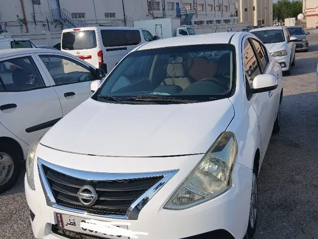Photo of 2020 Nissan Sunny