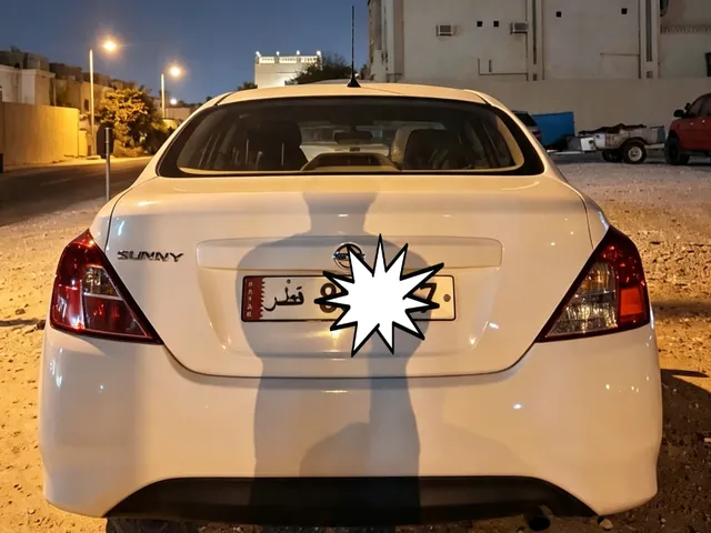 Photo of 2021 Nissan Sunny