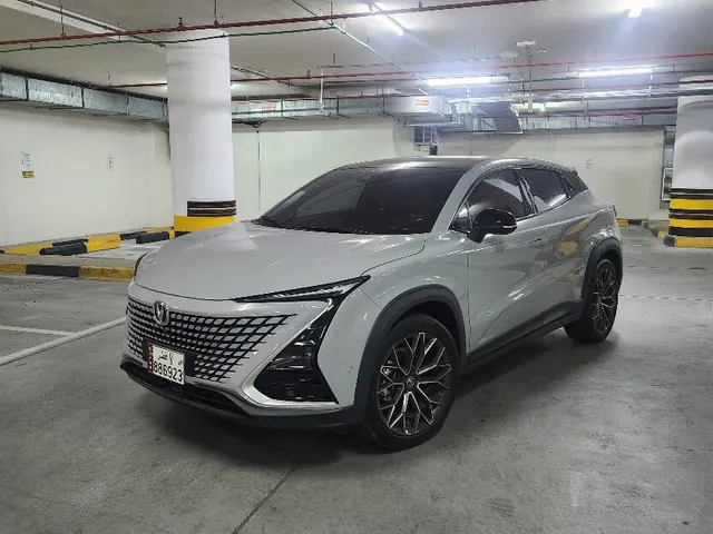 Photo of 2023 Changan UNI-T