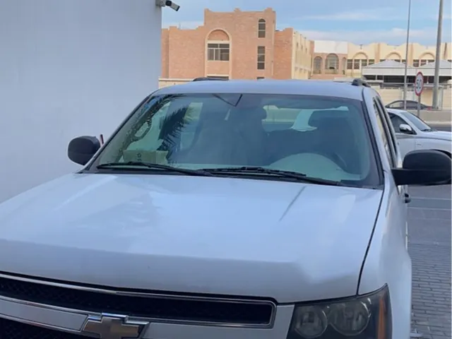 Photo of 2009 Chevrolet Tahoe LS