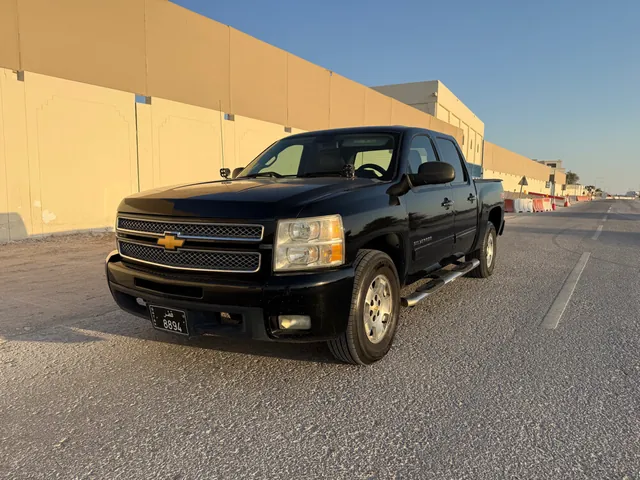Photo of 2013 GMC Sierra 1500