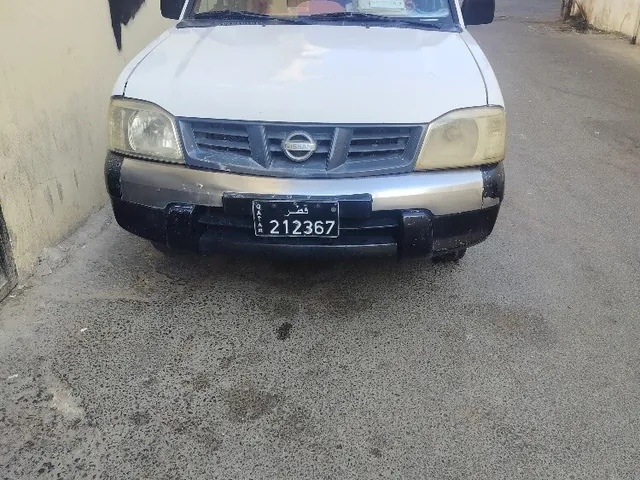 Photo of 2010 Nissan Pickup
