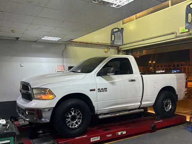 Photo of 2013 Dodge Ram 1500