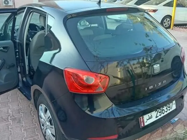 Photo of 2010 SEAT Ibiza