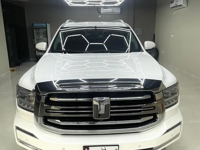 Photo of 2026 Tank 500