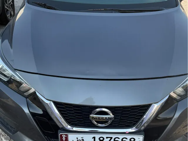 Photo of 2020 Nissan Sunny