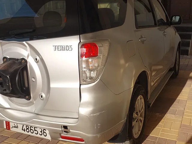 Photo of 2015 Suzuki APV