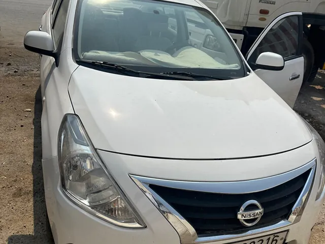 Photo of 2022 Nissan Sunny