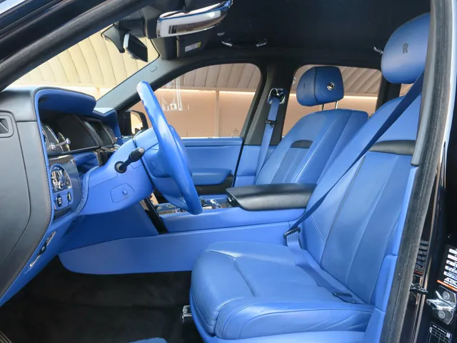 Photo of 2020 Rolls-Royce Cullinan