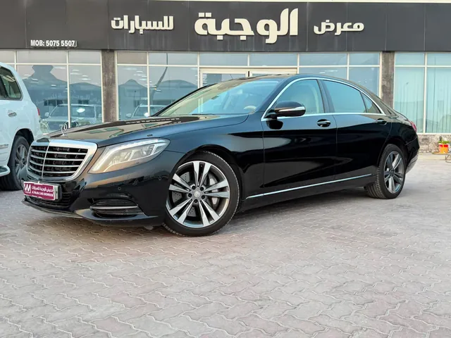 صورة 2015 مرسيدس-بنز SLC 450