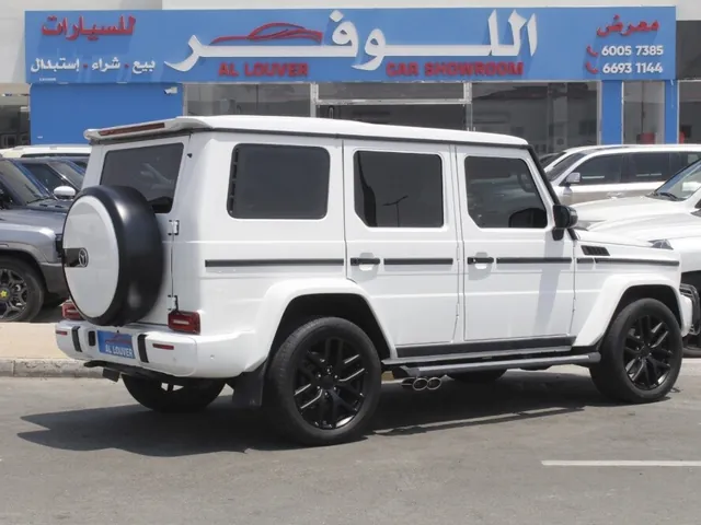 Photo of 2023 BAIC BJ40